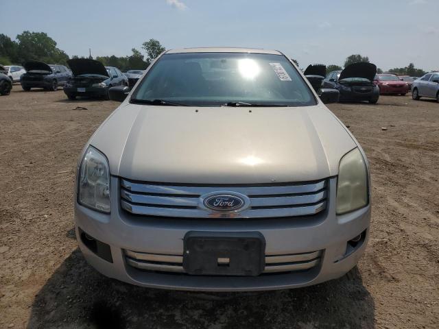 Photo 5 from auction – 2009 FORD FUSION SE with VIN 3FAHP07119R139408