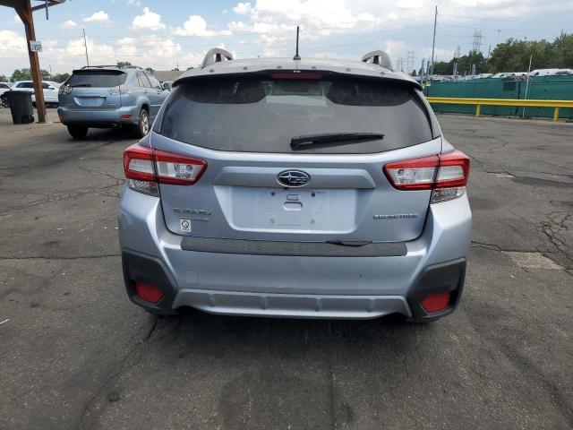 Photo 6 from auction – 2019 SUBARU CROSSTREK with VIN JF2GTABC6K8374539