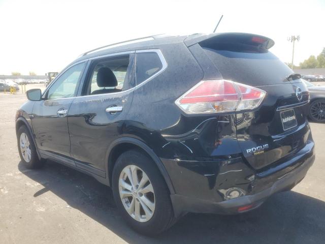Photo 2 from auction – 2014 NISSAN ROGUE S with VIN 5N1AT2ML7EC800470
