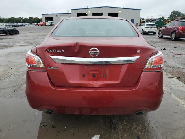 Photo 6 from auction – 2015 NISSAN ALTIMA 2.5 with VIN 1N4AL3AP9FC244185