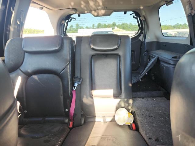 Photo 10 from auction – 2011 NISSAN PATHFINDER S with VIN 5N1AR1NB5BC635111