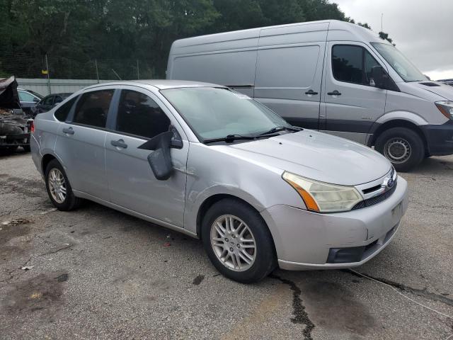 Photo 4 from auction – 2011 FORD FOCUS SE with VIN 1FAHP3FN4BW158642