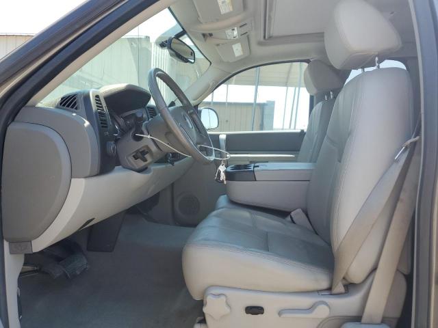 Photo 7 from auction – 2008 GMC SIERRA C15 with VIN 1GTEC19028Z199341