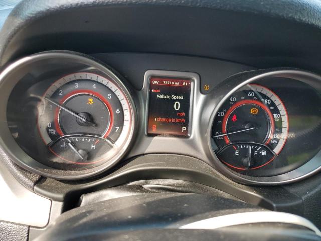 Photo 9 from auction – 2019 DODGE JOURNEY CR with VIN 3C4PDCGG2KT700731