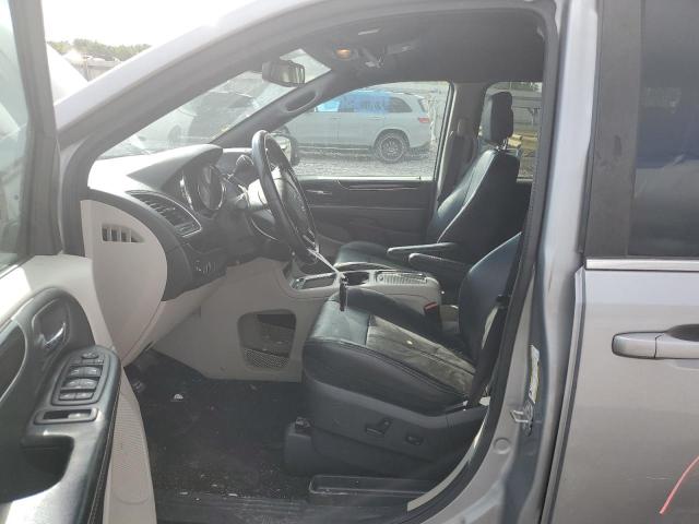 Photo 7 from auction – 2019 DODGE GRAND CARAVAN SXT with VIN 2C4RDGCG3KR753902