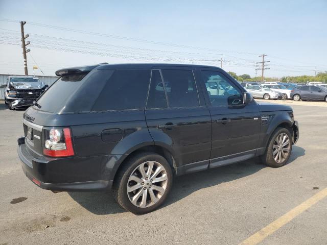 Photo 3 from auction – 2012 LAND ROVER RANGE ROVE with VIN SALSK2D44CA719626