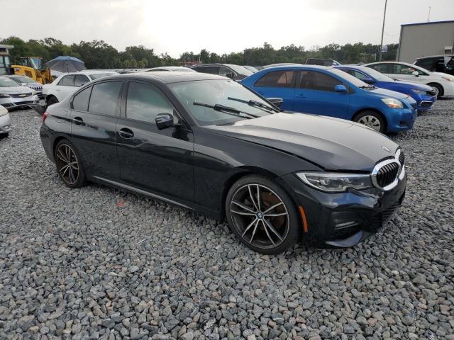 Photo 4 from auction – 2020 BMW 330I with VIN WBA5R1C08LFH54620