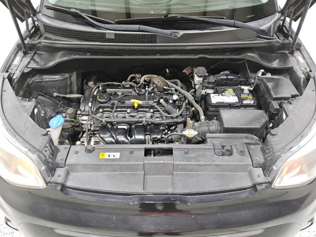 Photo 11 from auction – 2018 KIA SOUL + with VIN KNDJP3A54J7903966