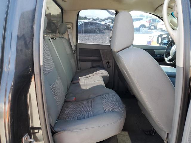 Photo 10 from auction – 2007 DODGE RAM 1500 ST with VIN 1D7HU18P57S268397