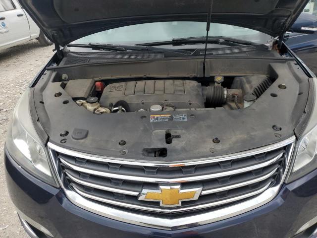 Photo 12 from auction – 2015 CHEVROLET TRAVERSE L with VIN 1GNKRGKD2FJ131366