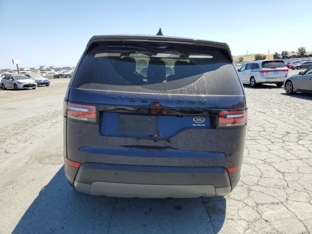 Photo 6 from auction – 2017 LAND ROVER DISCOVERY with VIN SALRRBBK0HA021940