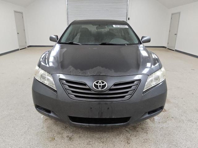 Photo 5 from auction – 2009 TOYOTA CAMRY BASE with VIN 4T1BE46K89U866203