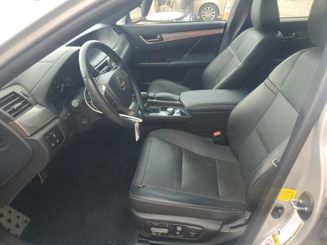 Photo 7 from auction – 2015 LEXUS GS 350 with VIN JTHCE1BLXFA009883