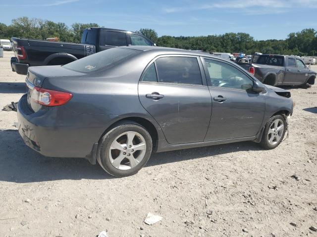 Photo 3 from auction – 2012 TOYOTA COROLLA BA with VIN 2T1BU4EEXCC854724