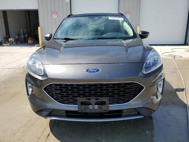 Photo 5 from auction – 2020 FORD ESCAPE TIT with VIN 1FMCU9DZ9LUC05811