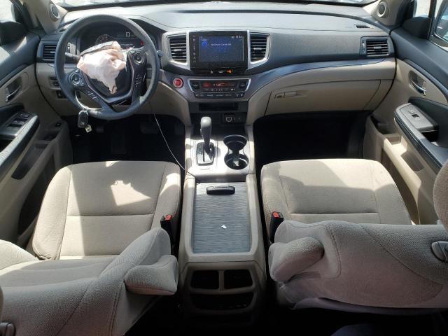 Zdjęcie 8 z aukcji – 2018 HONDA PILOT EX z VIN 5FNYF5H37JB007155
