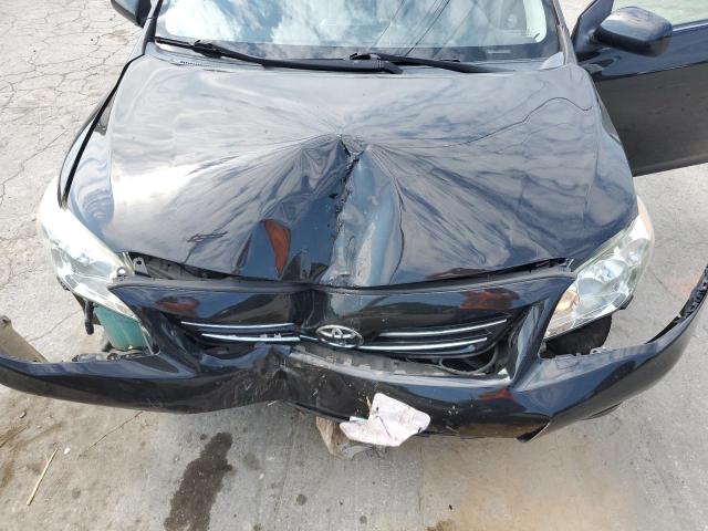 Photo 11 from auction – 2013 TOYOTA COROLLA BASE with VIN 2T1BU4EE5DC999770