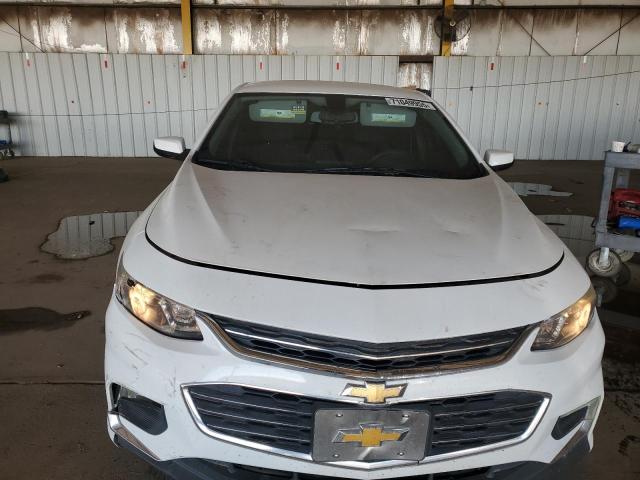 Photo 5 from auction – 2018 CHEVROLET MALIBU LT with VIN 1G1ZD5ST5JF130296