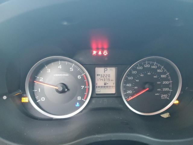 Photo 9 from auction – 2015 SUBARU FORESTER 2 with VIN JF2SJCBC4FH489142