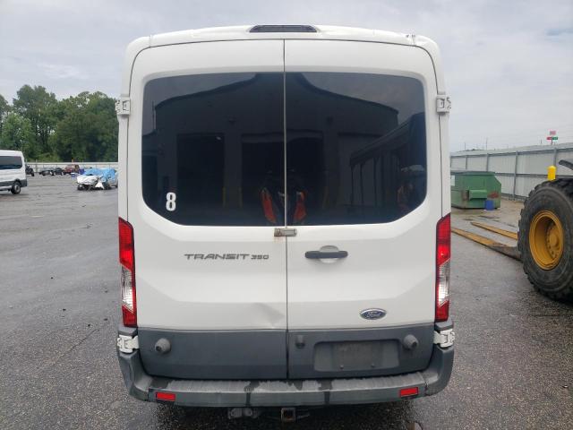 Photo 6 from auction – 2016 FORD TRANSIT T- with VIN 1FBAX2CM9GKB12292