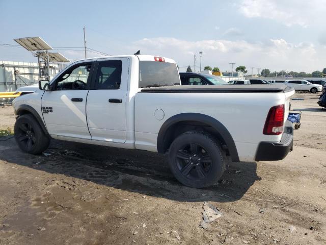 Photo 2 from auction – 2021 RAM 1500 CLASS with VIN 1C6RR7GG3MS526097