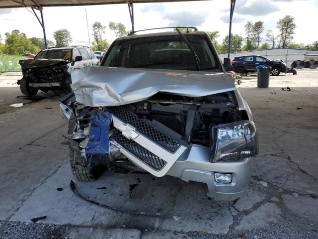 Photo 5 from auction – 2009 CHEVROLET TRAILBLAZE with VIN 1GNDS33S992112055