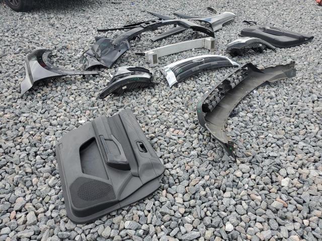 Photo 13 from auction – 2023 NISSAN PATHFINDER with VIN 5N1DR3AC2PC215174