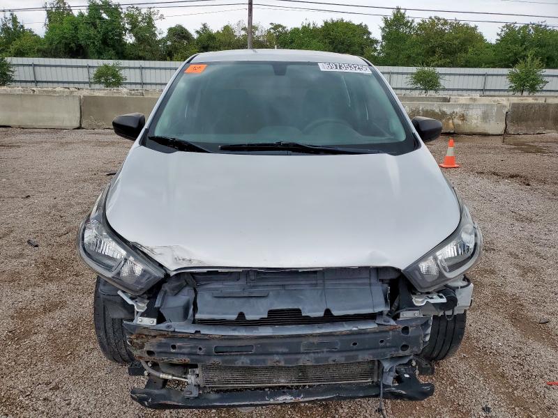 Photo 5 from auction – 2017 CHEVROLET SPARK LS with VIN KL8CB6SA0HC779600