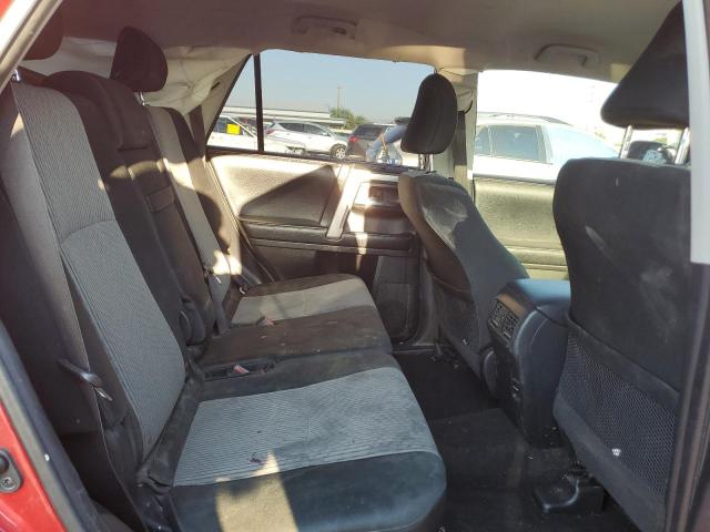 Photo 11 from auction – 2019 TOYOTA 4RUNNER SR with VIN JTEZU5JR7K5206343