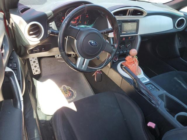 Photo 8 from auction – 2014 SUBARU BRZ 2.0 LI with VIN JF1ZCAC17E8602708