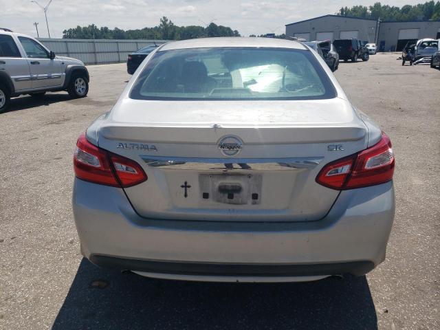 Photo 6 from auction – 2016 NISSAN ALTIMA 2.5 with VIN 1N4AL3AP9GC145495