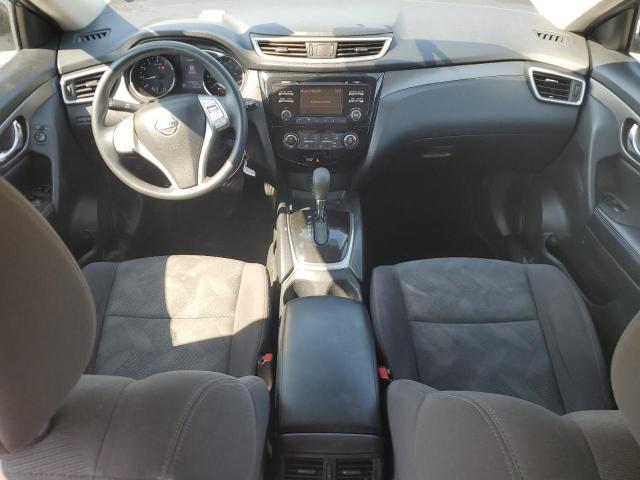 Photo 8 from auction – 2016 NISSAN ROGUE S with VIN KNMAT2MV0GP689696