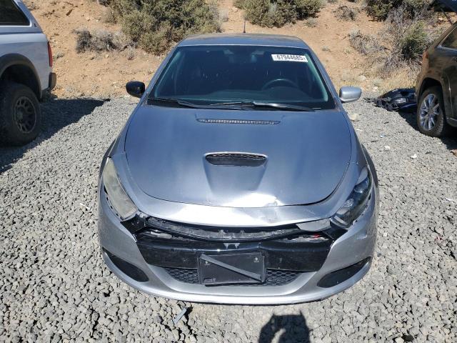 Photo 5 from auction – 2016 DODGE DART SXT SPORT with VIN 1C3CDFFA2GD822066