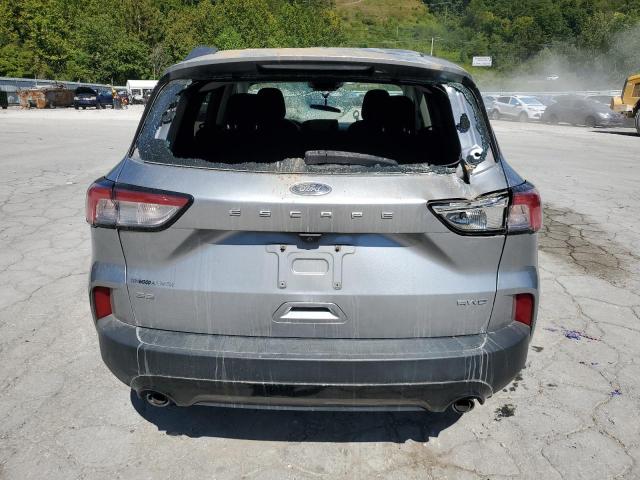 Photo 6 from auction – 2021 FORD ESCAPE SE with VIN 1FMCU9G64MUB31121