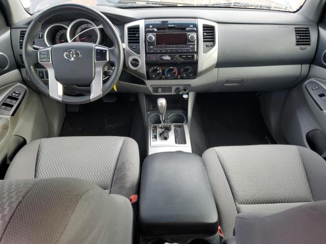 Photo 8 from auction – 2012 TOYOTA TACOMA DOU with VIN 3TMLU4EN8CM100894