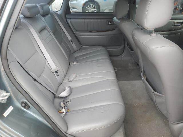 Photo 10 from auction – 2004 TOYOTA AVALON XL with VIN 4T1BF28B34U352282