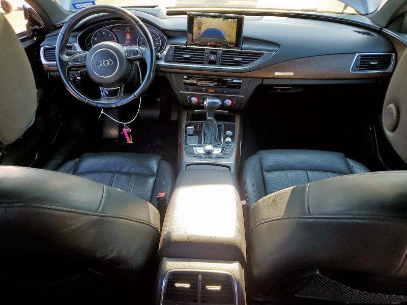 Photo 8 from auction – 2015 AUDI A7 PRESTIG with VIN WAU2GAFC8FN012398
