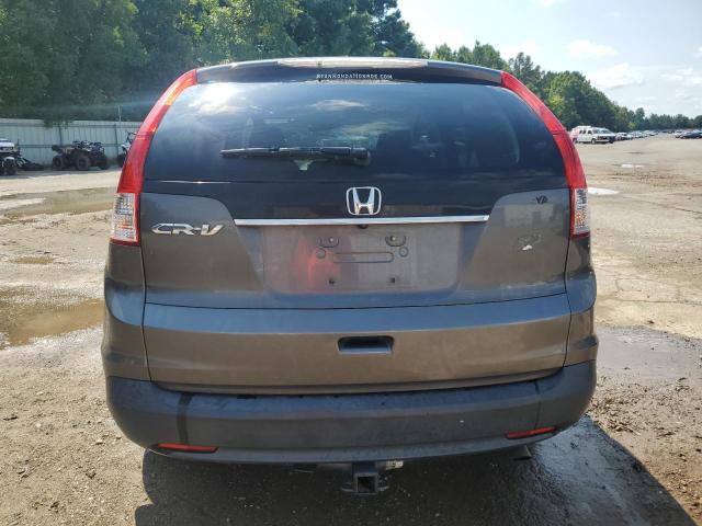 Photo 6 from auction – 2012 HONDA CR-V EX with VIN 3CZRM3H50CG702181