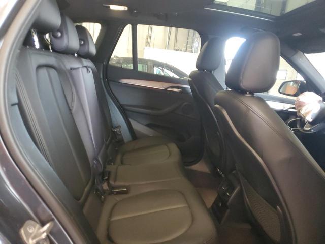 Photo 11 from auction – 2016 BMW X1 XDRIVE2 with VIN WBXHT3C37G5F66161