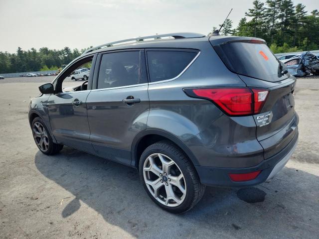 Photo 2 from auction – 2019 FORD ESCAPE TIT with VIN 1FMCU9J94KUA84172