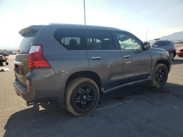 Photo 3 from auction – 2010 LEXUS GX 460 with VIN JTJBM7FX8A5017057
