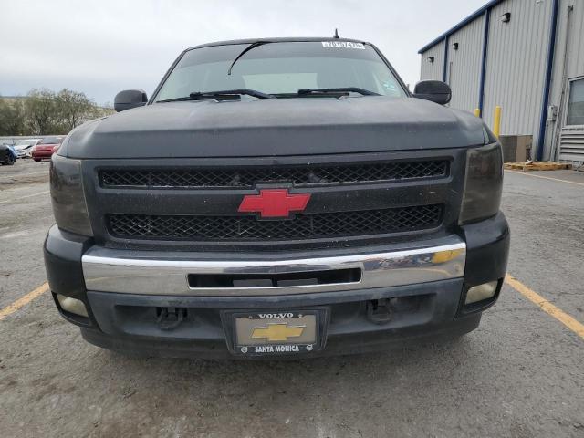Photo 5 from auction – 2009 CHEVROLET SILVERADO with VIN 3GCEC23JX9G156973