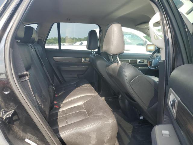 Photo 11 from auction – 2007 LINCOLN MKX with VIN 2LMDU68C37BJ38082