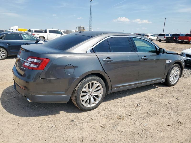 Photo 3 from auction – 2019 FORD TAURUS LIM with VIN 1FAHP2F81KG110742