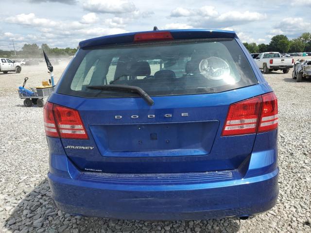 Фото 6 с аукциона – 2015 DODGE JOURNEY SE с VIN 3C4PDCABXFT587565
