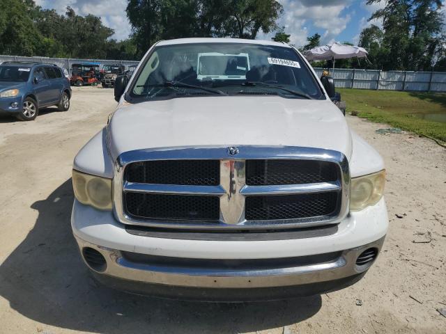 Photo 5 from auction – 2004 DODGE RAM 1500 S with VIN 1D7HA18N54S736485