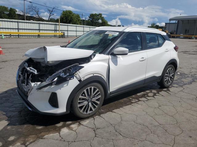 Photo 1 from auction – 2021 NISSAN KICKS SV with VIN 3N1CP5CV9ML484355