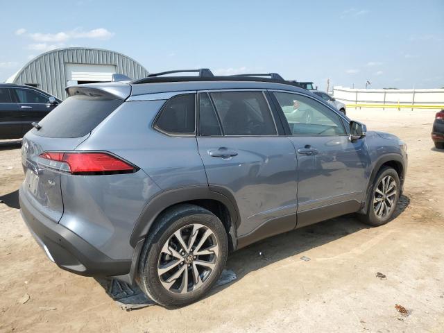 Photo 3 from auction – 2023 TOYOTA COROLLA CROSS with VIN 7MUDAAAG2PV053165