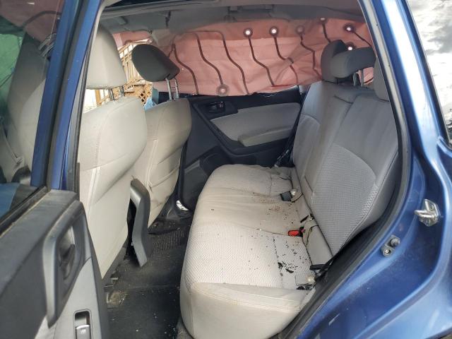 Photo 10 from auction – 2017 SUBARU FORESTER 2 with VIN JF2SJAEC3HH504376