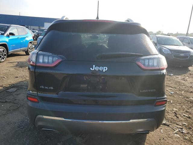Photo 6 from auction – 2019 JEEP CHEROKEE L with VIN 1C4PJMDN2KD209101